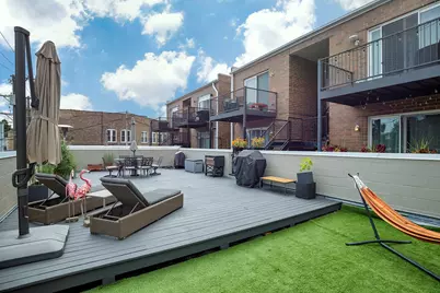 3215 N Elston Avenue #3N, Chicago, IL 60618 - Photo 21