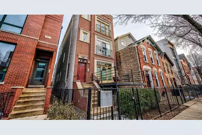 945 N Honore Street #1, Chicago, IL 60622 - Photo 1