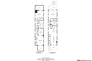 945 N Honore St, Chicago, IL 60622 - Photo 41