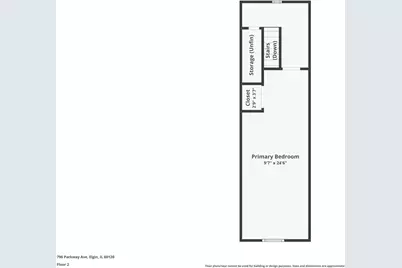 796 Parkway Avenue, Elgin, IL 60120 - Photo 35