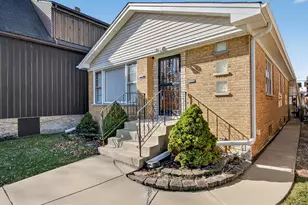 4506 N Oak Park Ave, Harwood Heights, IL 60706 - Photo 1