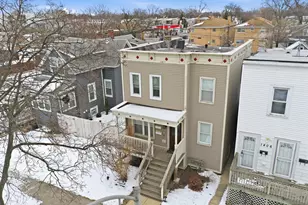 1404 Elgin Ave, Forest Park, IL 60130 - Photo 3