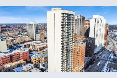 3150 N Sheridan Road #14A, Chicago, IL 60657 - Photo 31