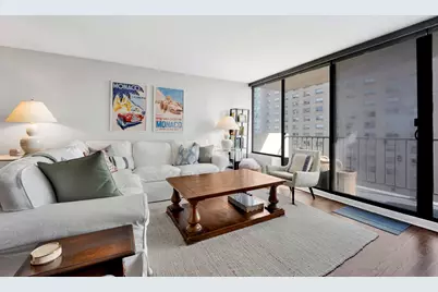 3150 N Sheridan Road #14A, Chicago, IL 60657 - Photo 9