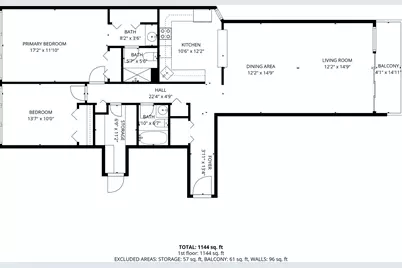 3150 N Sheridan Road #14A, Chicago, IL 60657 - Photo 25