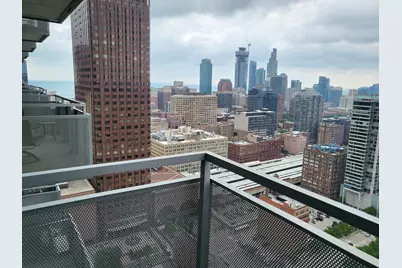 235 W Van Buren Street #3508, Chicago, IL 60607 - Photo 9