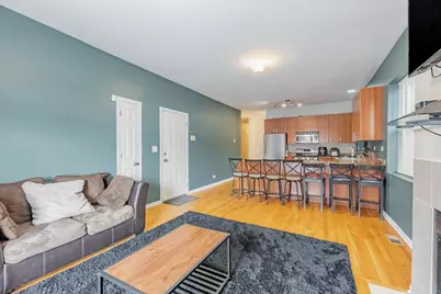 4439 S Calumet Avenue #1S, Chicago, IL 60653 - Photo 5