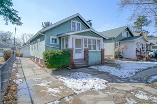 2019 15th Ave, Rockford, IL 61104 - Photo 1