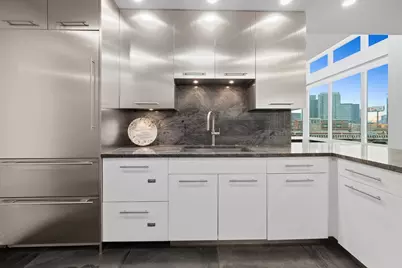 600 N Kingsbury Street #506, Chicago, IL 60654 - Photo 9