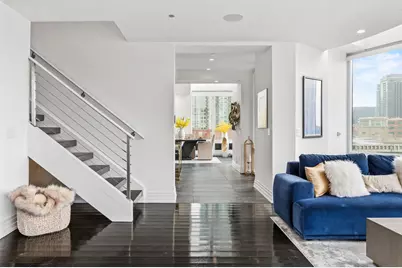 600 N Kingsbury Street #506, Chicago, IL 60654 - Photo 5