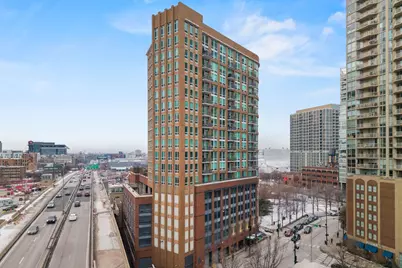 600 N Kingsbury Street #506, Chicago, IL 60654 - Photo 1