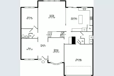 282 Crabapple Street, Bolingbrook, IL 60490 - Photo 21