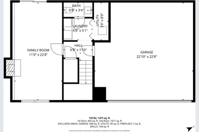 466 Valley Forge Avenue, South Elgin, IL 60177 - Photo 29