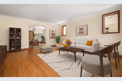 5706 N Mozart Street, Chicago, IL 60659 - Photo 3