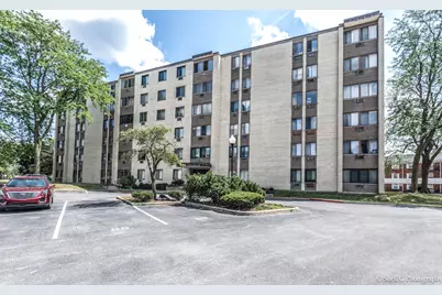 9745 S Karlov Avenue #607, Oak Lawn, IL 60453 - Photo 1
