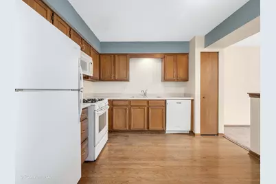 30W003 Willow Court #003, Warrenville, IL 60555 - Photo 11