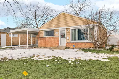 4656 W 83rd Street, Chicago, IL 60652 - Photo 3