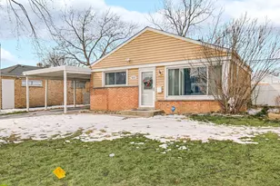 4656 W 83rd St, Chicago, IL 60652 - Photo 3