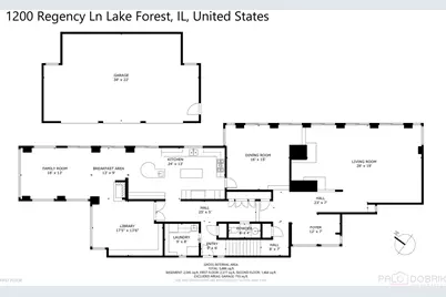 1200 Regency Lane, Lake Forest, IL 60045 - Photo 53