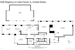 1200 Regency Ln, Lake Forest, IL 60045 - Photo 53