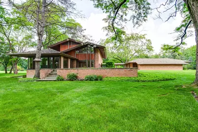 1200 Regency Lane, Lake Forest, IL 60045 - Photo 1