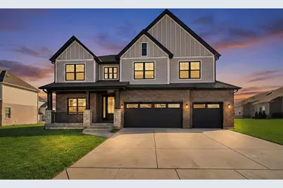 12890 Collina Lane, Lemont, IL 60439 - Photo 1