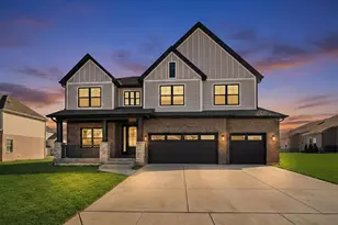 12890 Collina Ln, Lemont, IL 60439 - Photo 1