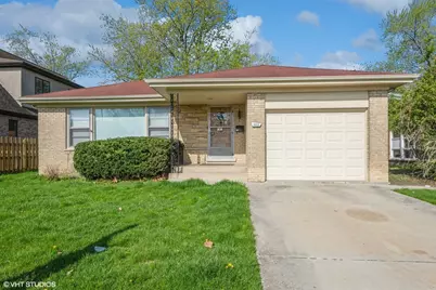 9222 Kildare Avenue, Skokie, IL 60076 - Photo 1