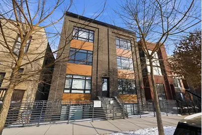1334 W Grenshaw Street #1E, Chicago, IL 60607 - Photo 1