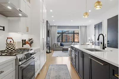 1334 W Grenshaw Street #1E, Chicago, IL 60607 - Photo 3