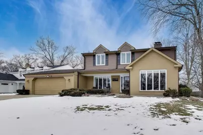 1605 Burning Trail, Wheaton, IL 60189 - Photo 1