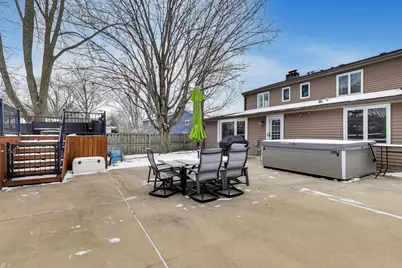 1605 Burning Trail, Wheaton, IL 60189 - Photo 27