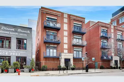 [Address not provided], Chicago, IL 60661 - Photo 1