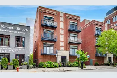 321 N Jefferson Street #401, Chicago, IL 60661 - Photo 1