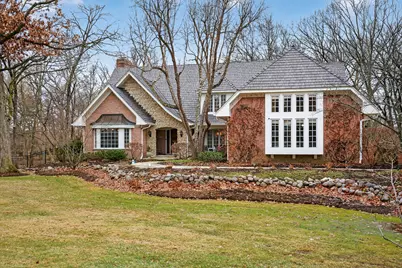 940 Mount Vernon Avenue, Lake Forest, IL 60045 - Photo 1