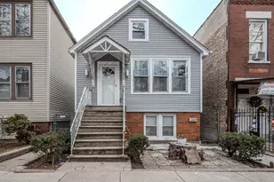 4849 S Paulina St, Chicago, IL 60609 - Photo 1