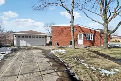 4415 W 115th Place, Alsip, IL 60803 - Photo 3