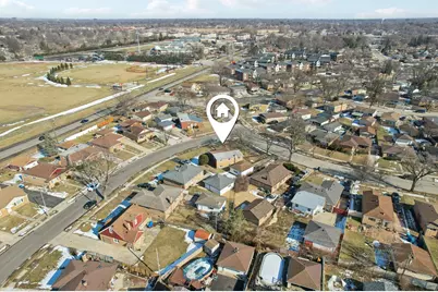 4415 W 115th Place, Alsip, IL 60803 - Photo 33