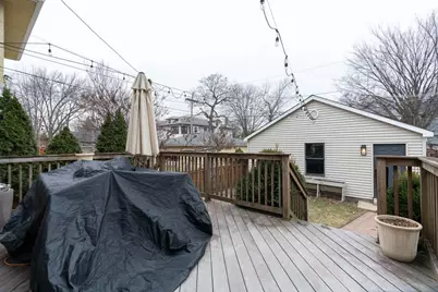 543 S Euclid Avenue, Oak Park, IL 60304 - Photo 27