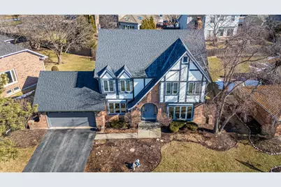 4525 Arbor View Drive, Lisle, IL 60532 - Photo 33