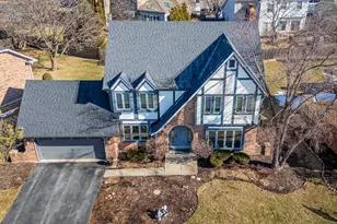 4525 Arbor View Dr, Lisle, IL 60532 - Photo 33