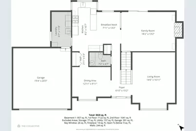 4525 Arbor View Drive, Lisle, IL 60532 - Photo 35