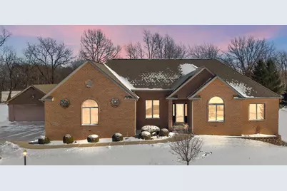 2651 Woodbine Drive, Valparaiso, IN 46383 - Photo 3