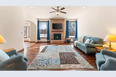 2651 Woodbine Drive, Valparaiso, IN 46383 - Photo 9