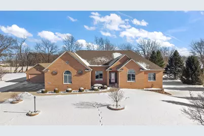 2651 Woodbine Drive, Valparaiso, IN 46383 - Photo 1