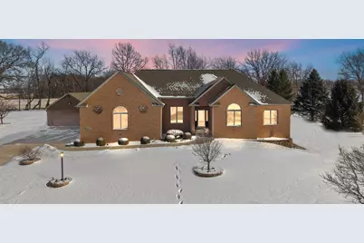 2651 Woodbine Drive, Valparaiso, IN 46383 - Photo 49