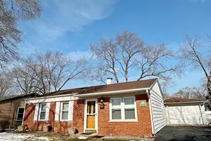 2133 216th St, Sauk Village, IL 60411 - Photo 1