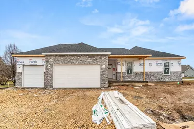 1417 Sandcastle Lane, Sycamore, IL 60178 - Photo 1