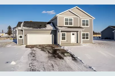 15571 Finley Way, South Beloit, IL 61080 - Photo 1