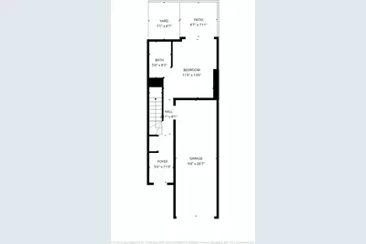 2849 N Wolcott Avenue #A, Chicago, IL 60657 - Photo 25